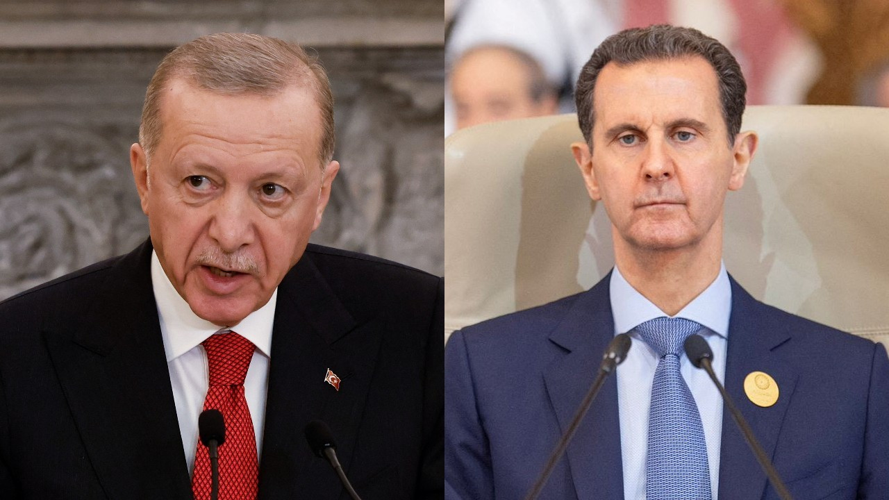 ABD Dışişleri: Türkiye-Suriye normalleşmesini desteklemiyoruz