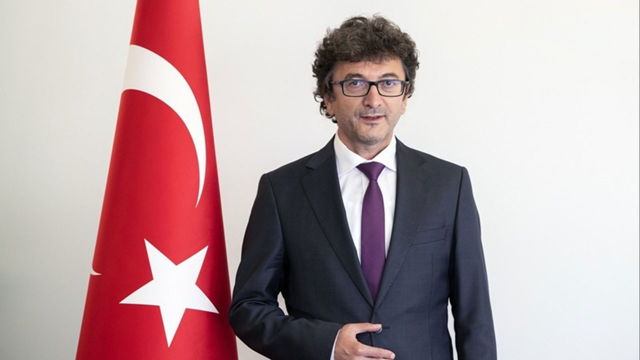 Taşkın, Boğaziçi Rektörü’nün Turkcell Yönetim Kurulu Üyeliğini sordu