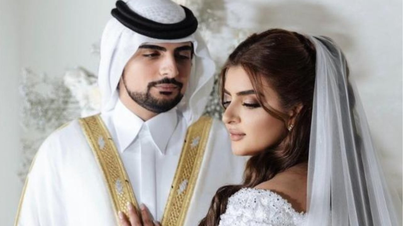 Dubai Prensesi, Instagram paylaşımıyla eşinden boşandı