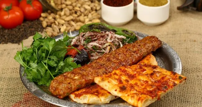 Dünyanın en iyi yemekleri güncellendi: Türkiye de listede - Sayfa 1