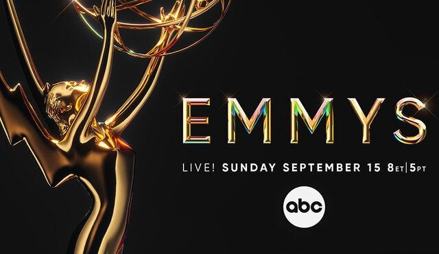 2024 Emmy adayları açıklandı - Sayfa 1