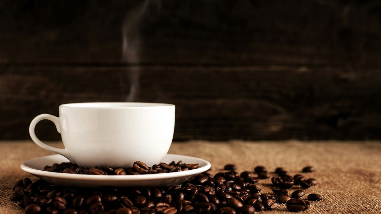 Aşırı kahve tüketimine dikkat: Kansızlık yapabilir