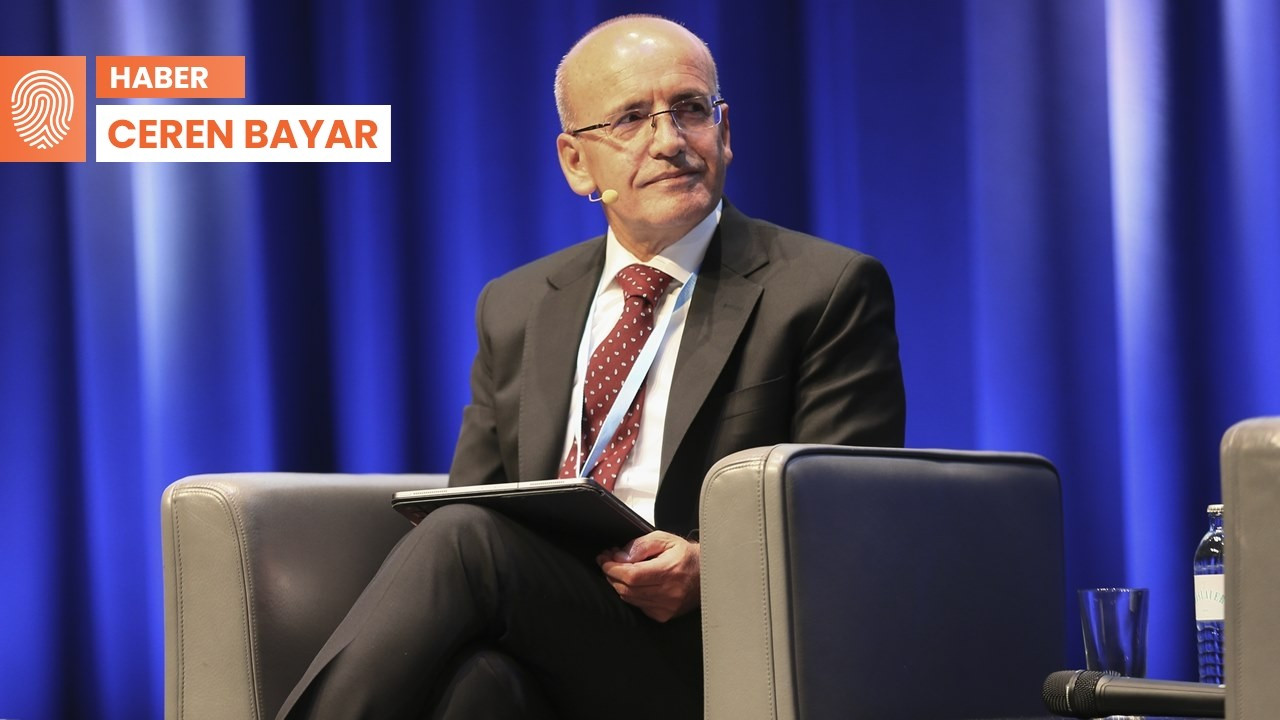 Vergi Paketi komisyonda: Mehmet Şimşek gelsin, teklifi savunsun