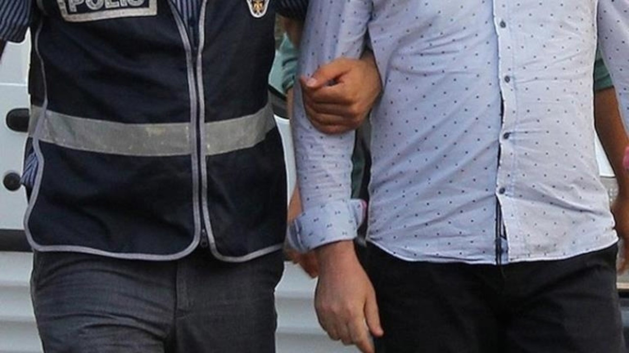 Adana'da 21 yıl cezası bulunan hükümlü yakalandı
