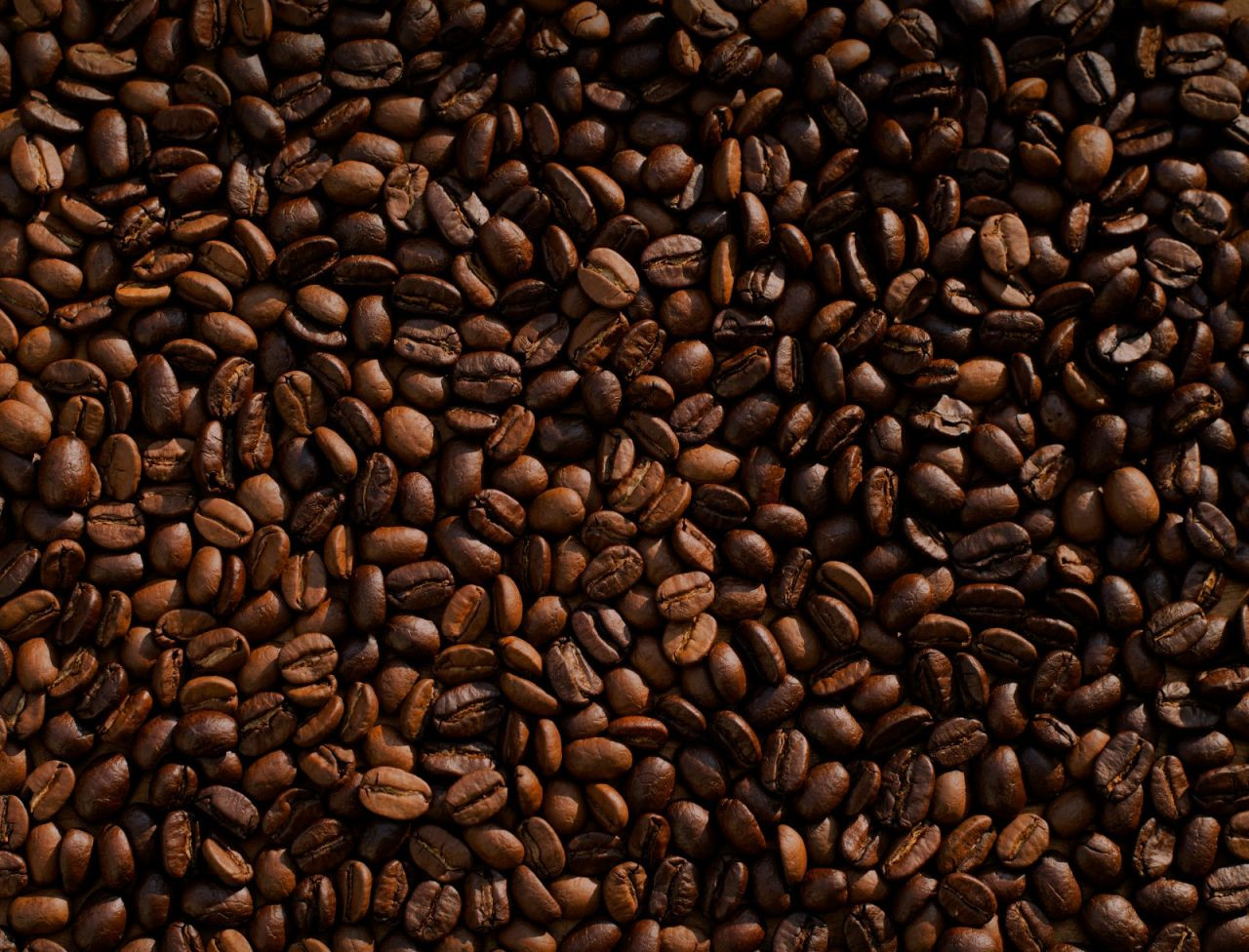 Kahve şart değil: Enerji veren diğer kafein kaynakları - Sayfa 1