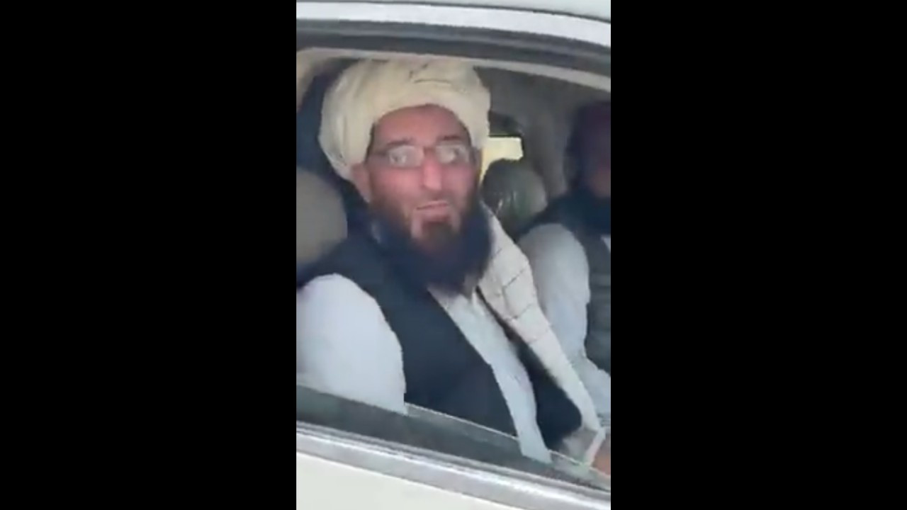 Usame Bin Ladin'e yakın isimlerden Amin Al Hak yakalandı