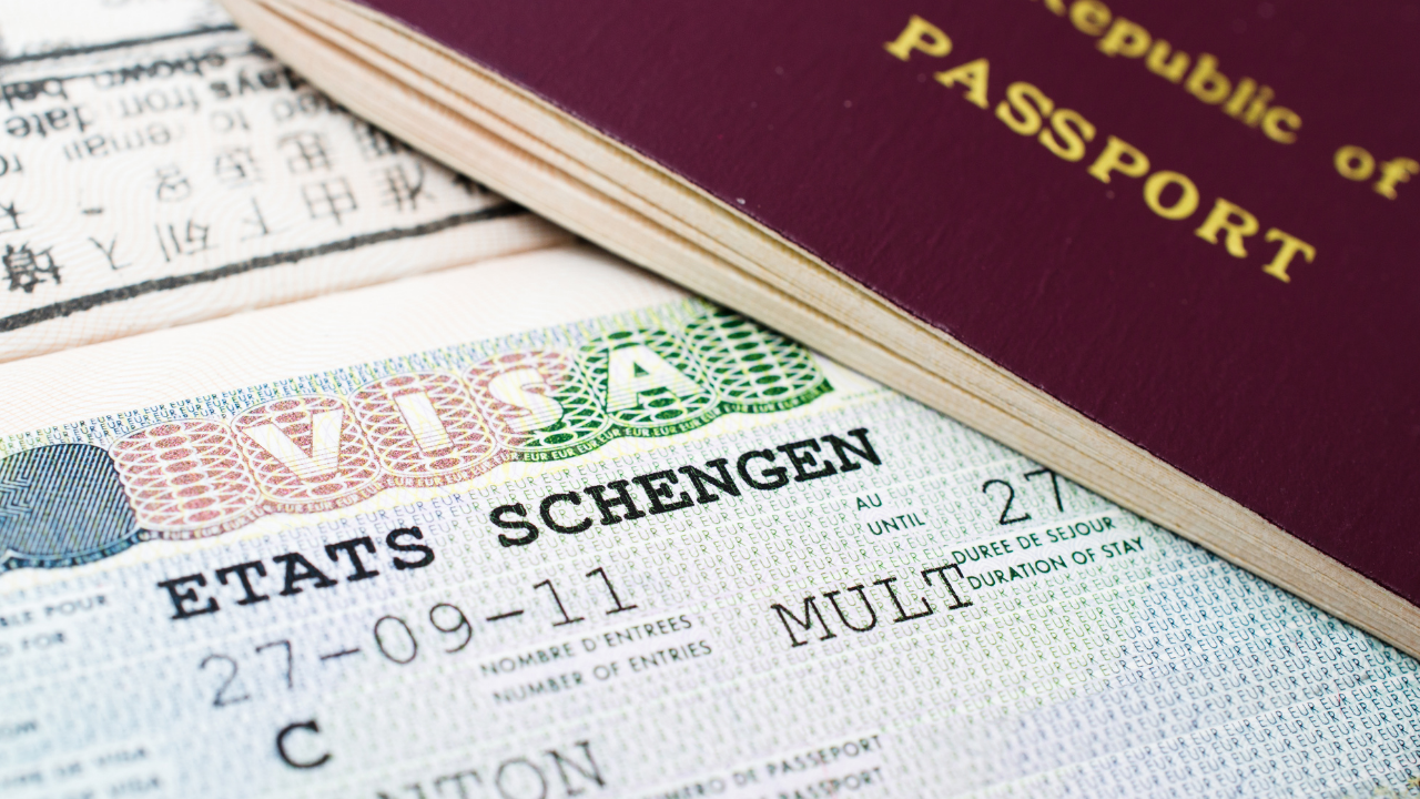 Schengen için yeni hamle: Fast track uygulaması - Sayfa 3