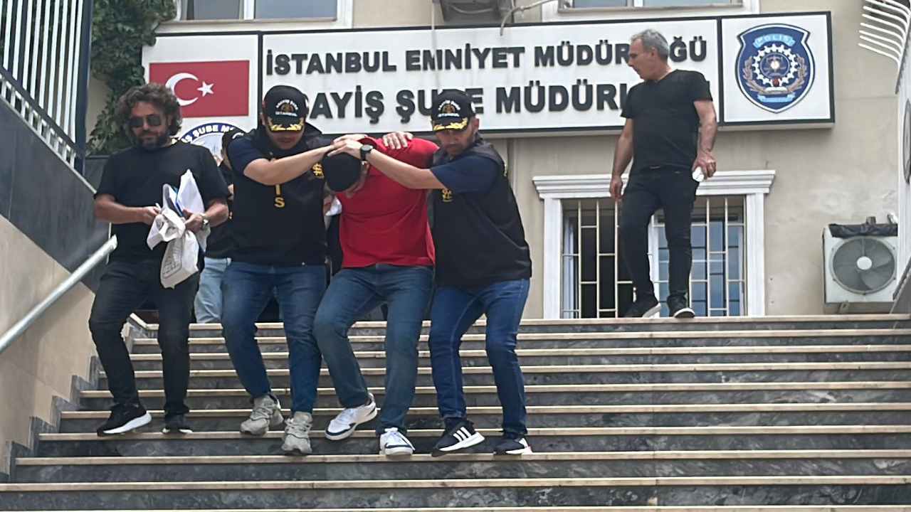 Zeytinburnu'nda alacak kavgasında ölüm: 2 şüpheli yakalandı