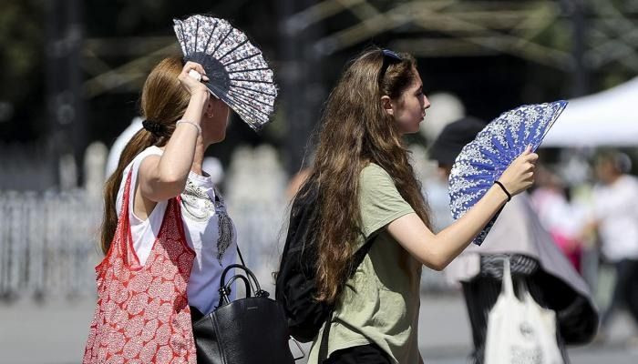 Bir ilçede hissedilen sıcaklık: 62.5 derece - Sayfa 6