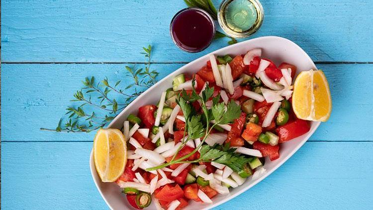 En popüler salatalar belli oldu: Kısır ilk 10'a girdi - Sayfa 3
