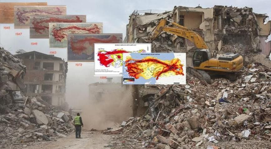 Deprem uzmanı Ahmet Ercan'dan Marmara uyarısı: 'Bölge gerildi' - Sayfa 3