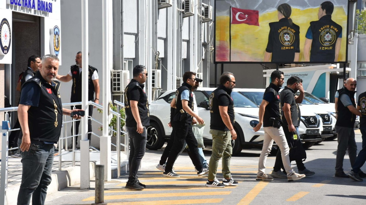 İzmir'deki faciayla ilgili 3 kişi serbest bırakıldı