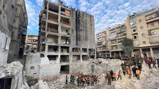 Deprem uzmanı Ahmet Ercan'dan Marmara uyarısı: 'Bölge gerildi' - Sayfa 4