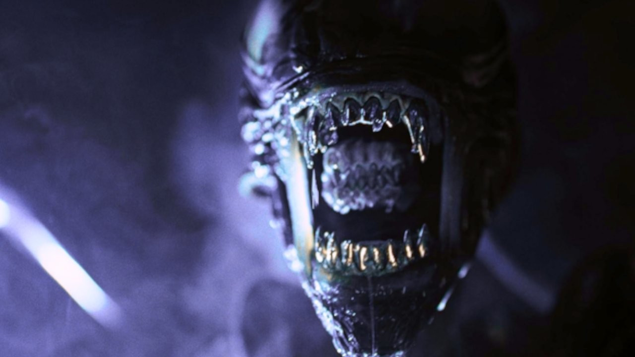 'Alien: Romulus'tan yeni fragman yayınlandı
