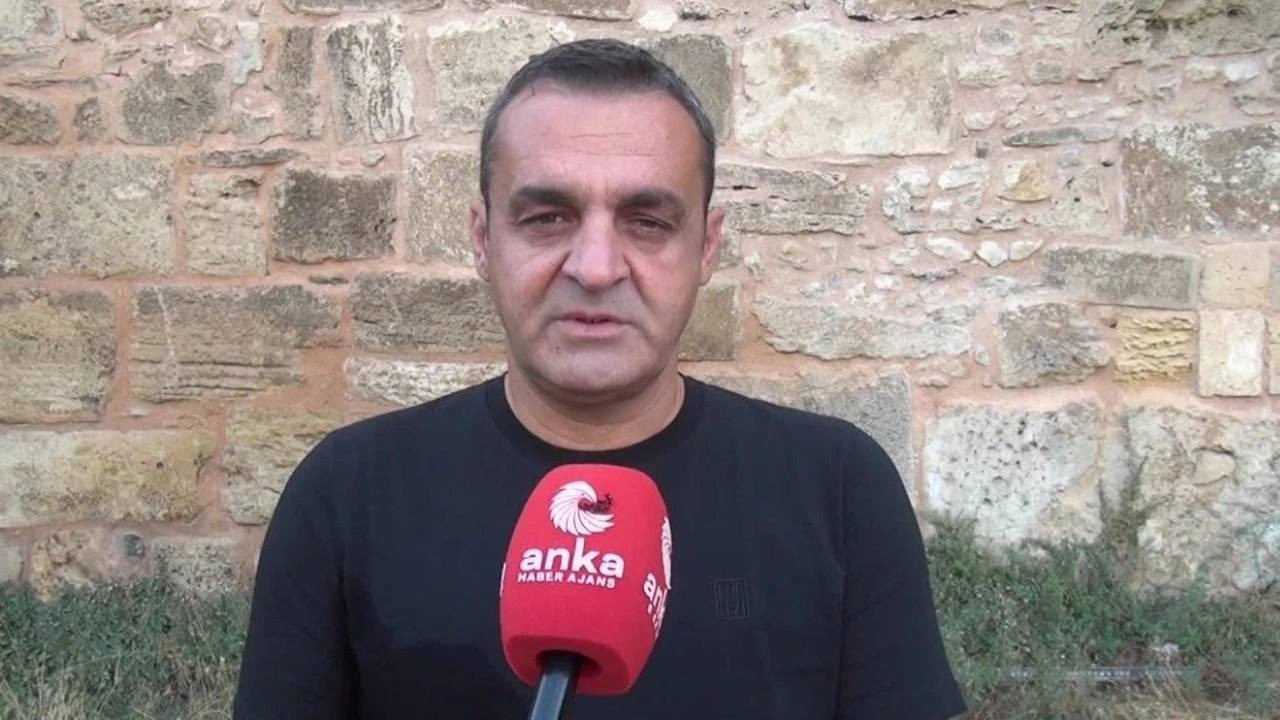 CHP'li Karadeniz'den 'Çık dışarı' açıklaması: 'Böyle bir şey yok'
