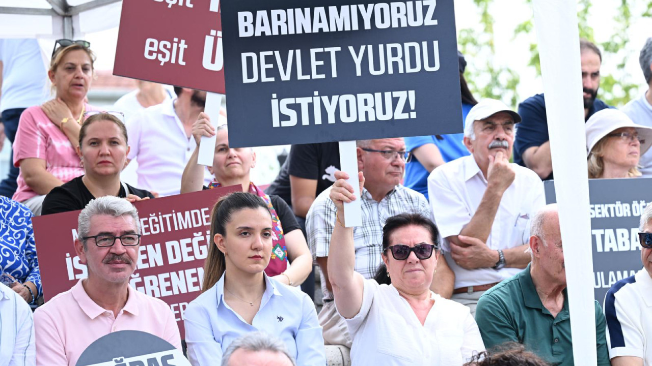 Şişli Belediye Başkanı Şahan: ‘Amacımız çocukları eşitlemek’