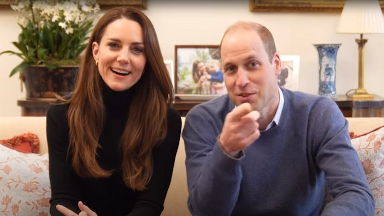 Kate Middleton ve Prens William'dan ilan: Sekreter yardımcısı aranıyor