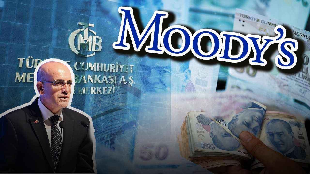 Moody's notu Merkez Bankası'nın faiz kararını nasıl etkiledi?