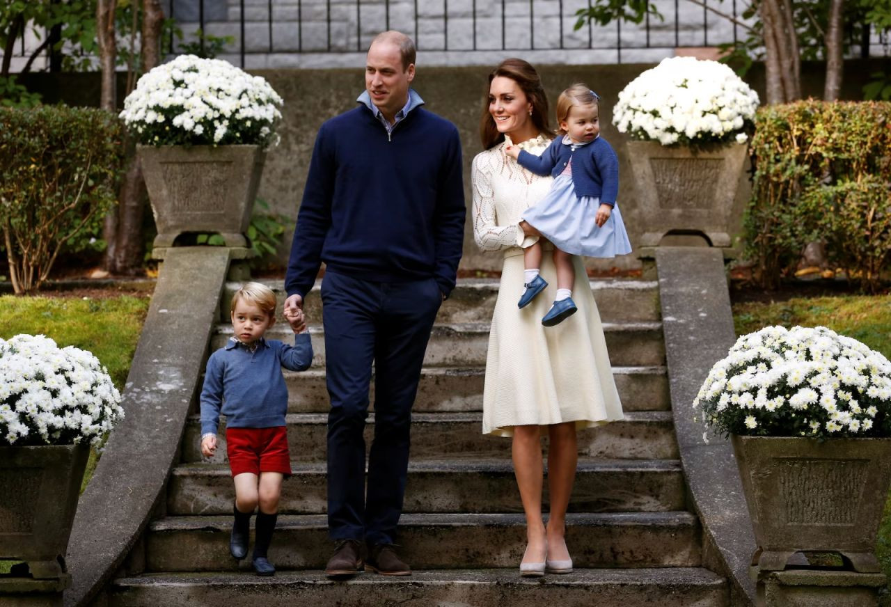 Kate Middleton ve Prens William'dan iş ilanı: Sekreter yardımcısı aranıyor - Sayfa 1