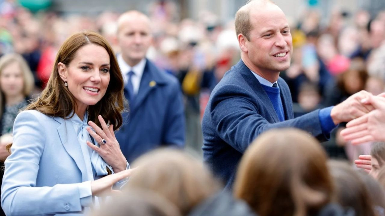 Kate Middleton ve Prens William'dan iş ilanı: Sekreter yardımcısı aranıyor - Sayfa 4