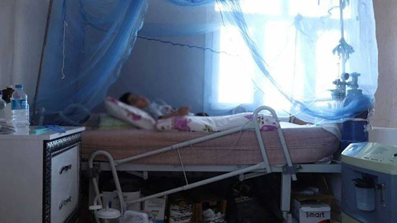Şırnak'taki elektrik kesintisi 6 yaşındaki hasta çocuğu nefessiz bıraktı