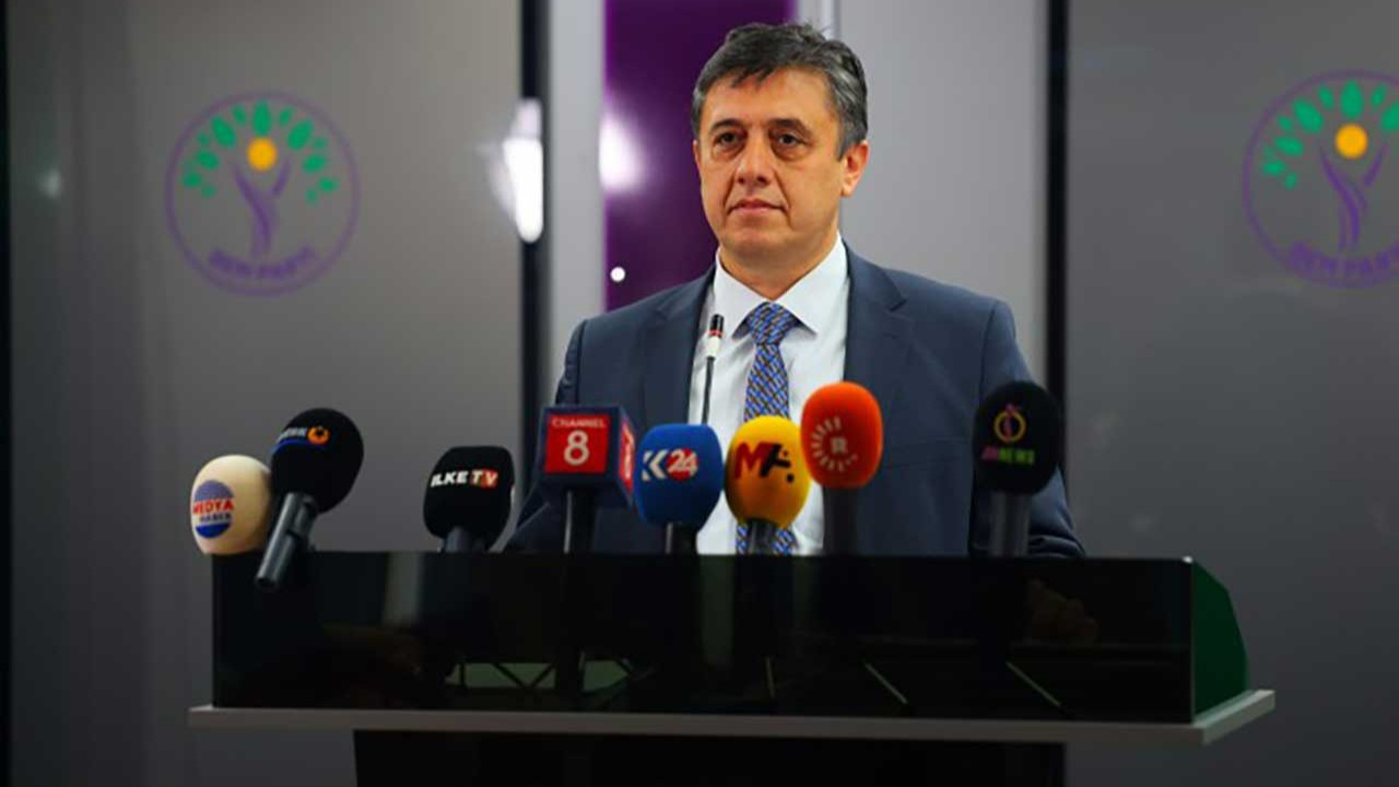 Tiryaki: Iğdır Emniyet Müdürü AKP temsilcisi gibi davranıyor