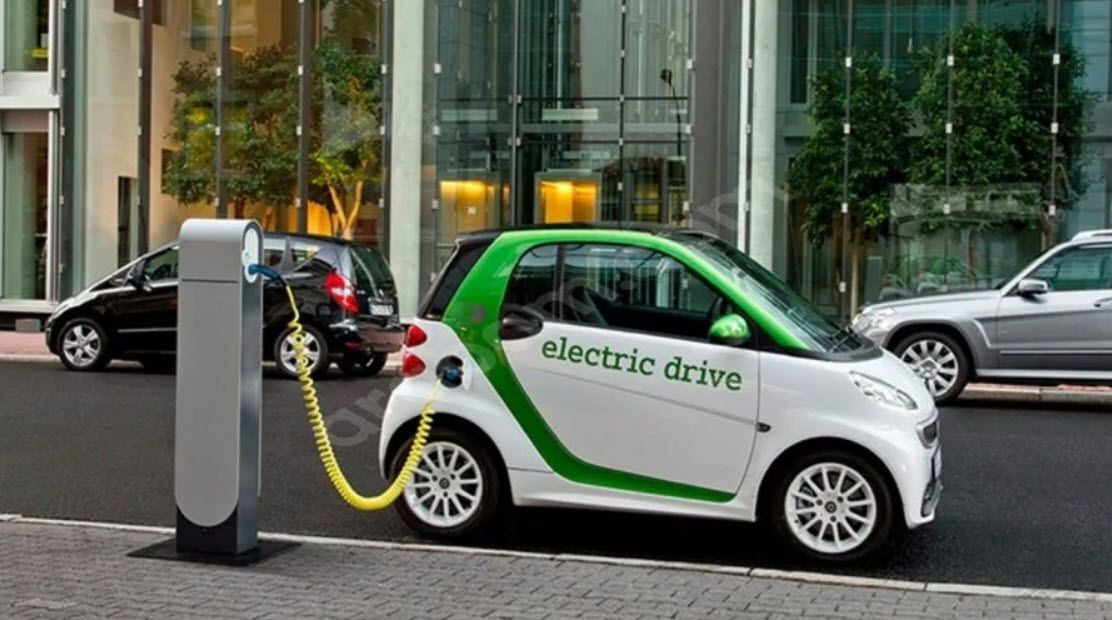 Sürücüleri üzecek tespit: Elektrikli araçların tamiri çok daha pahalı - Sayfa 4