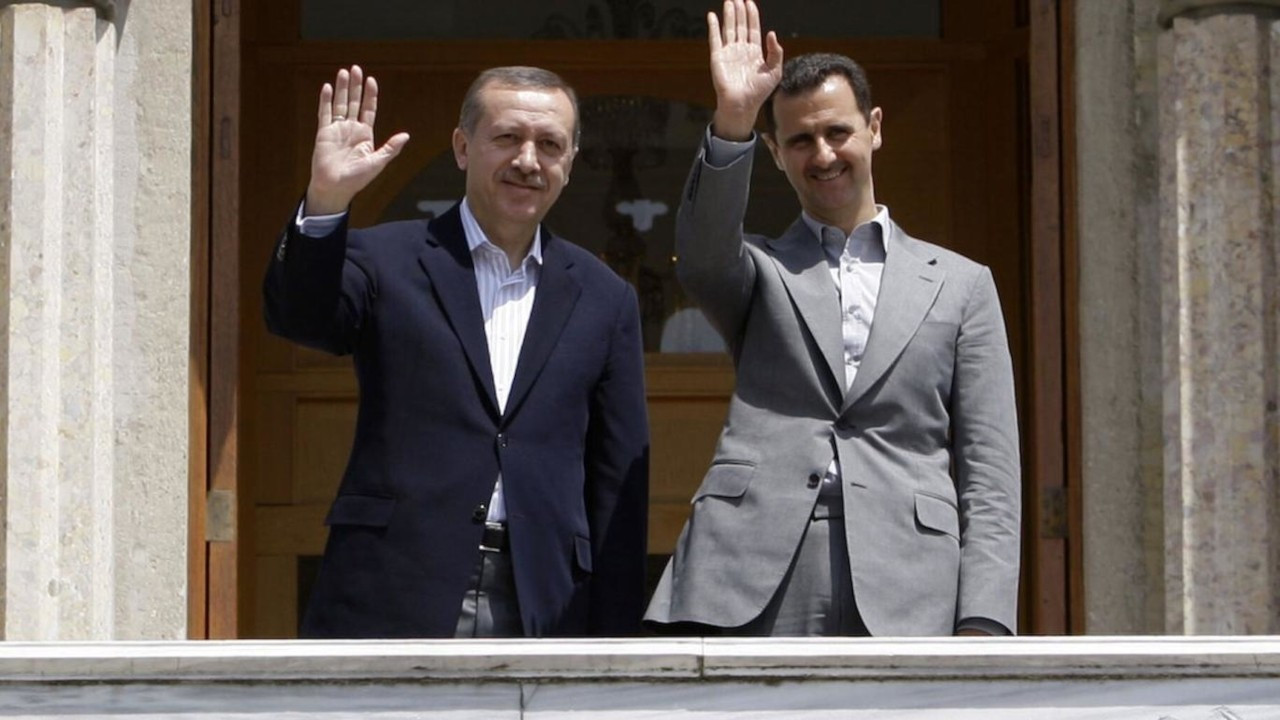'Erdoğan ve Esad Moskova'da görüşecek' iddiasına yalanlama