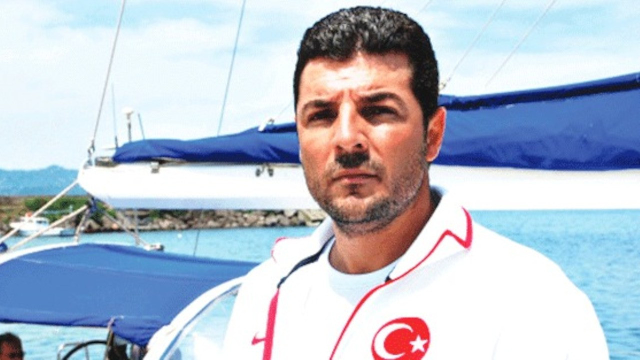 Milli yüzücü Alper Sunaçoğlu, hayvanlar için açlık grevine başlıyor