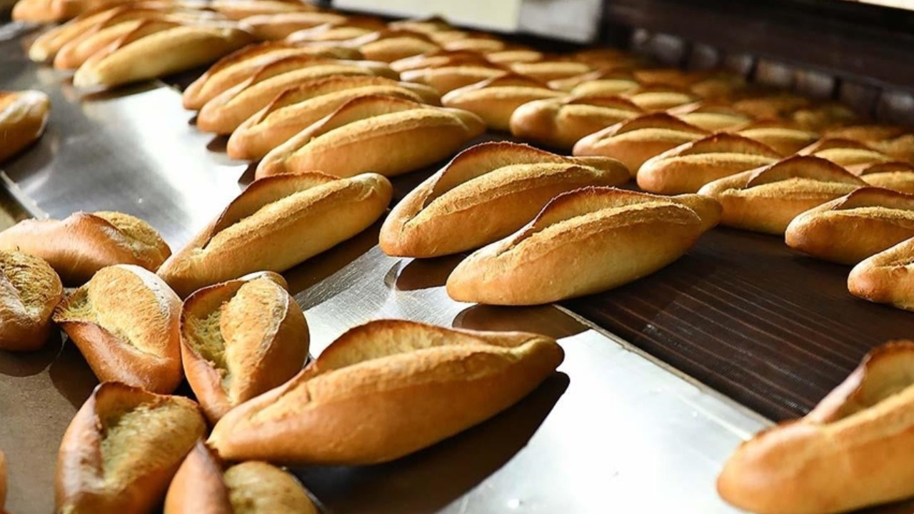 Ortahisar'da Kent Lokantası'nın ardından sıra halk ekmekte