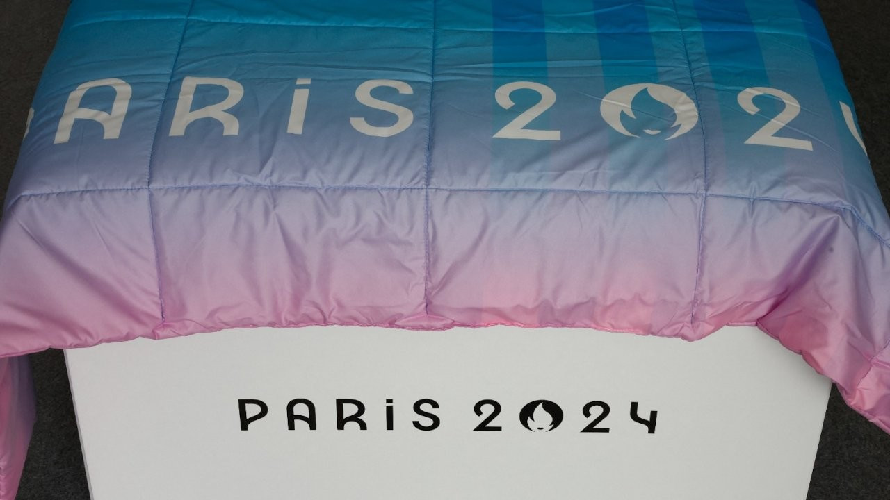 Olimpiyatlar için 'anti-seks' yataklar yeniden gündemde