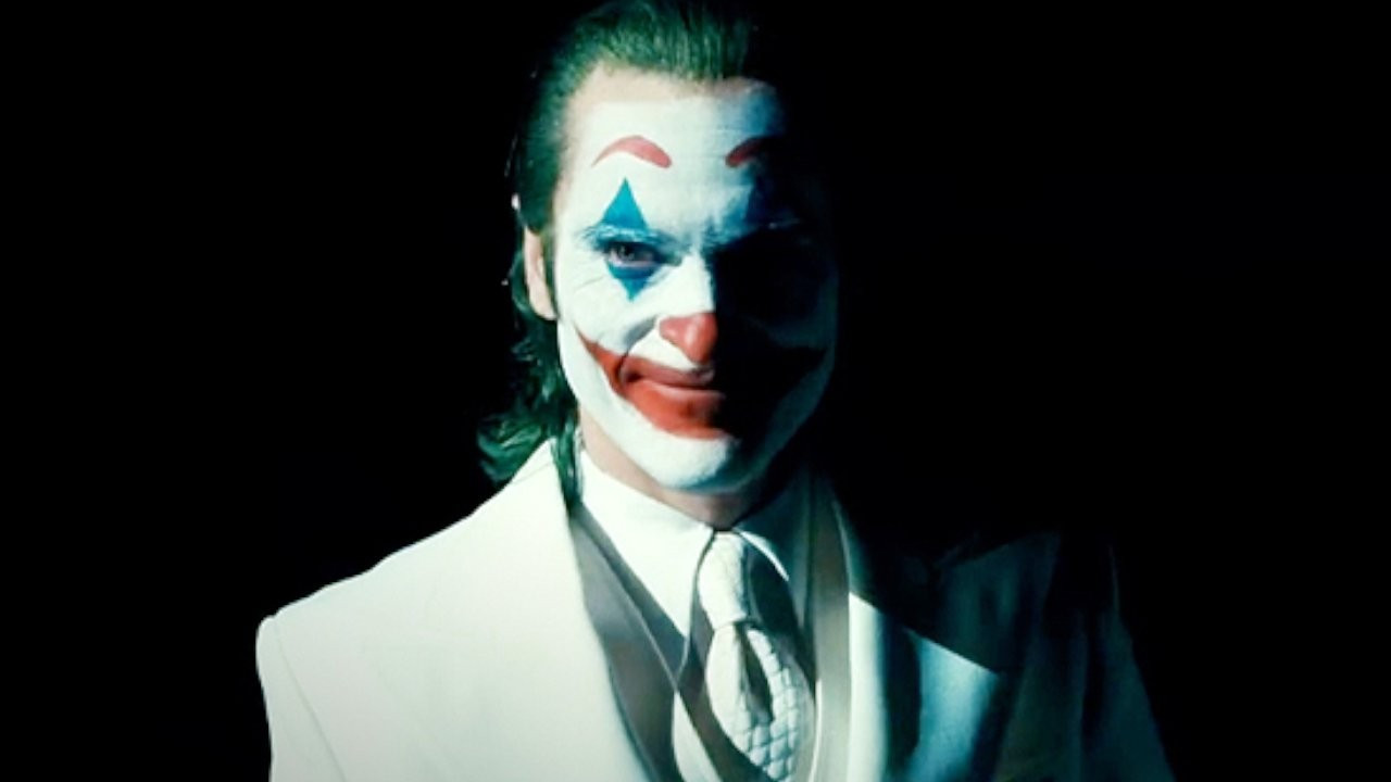 'Joker: İkili Delilik'ten yeni fragman