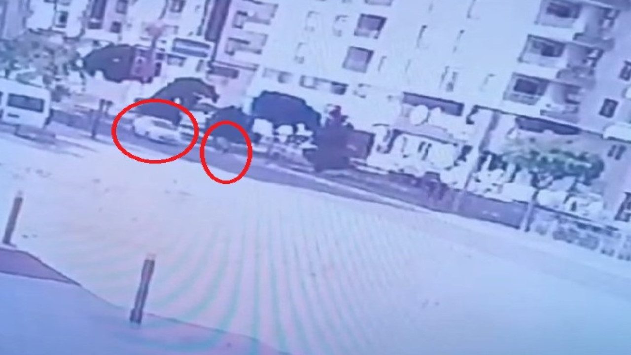 Mardin'de iki çocuğun ölümüne neden olan sürücü 'hız sever' çıktı