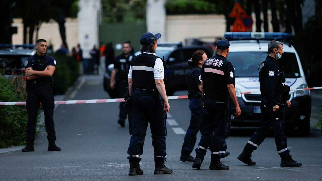 Paris'te toplu cinsel saldırıya soruşturma