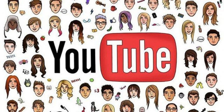 YouTube'da neden yeni megastar çıkmıyor? - Sayfa 2