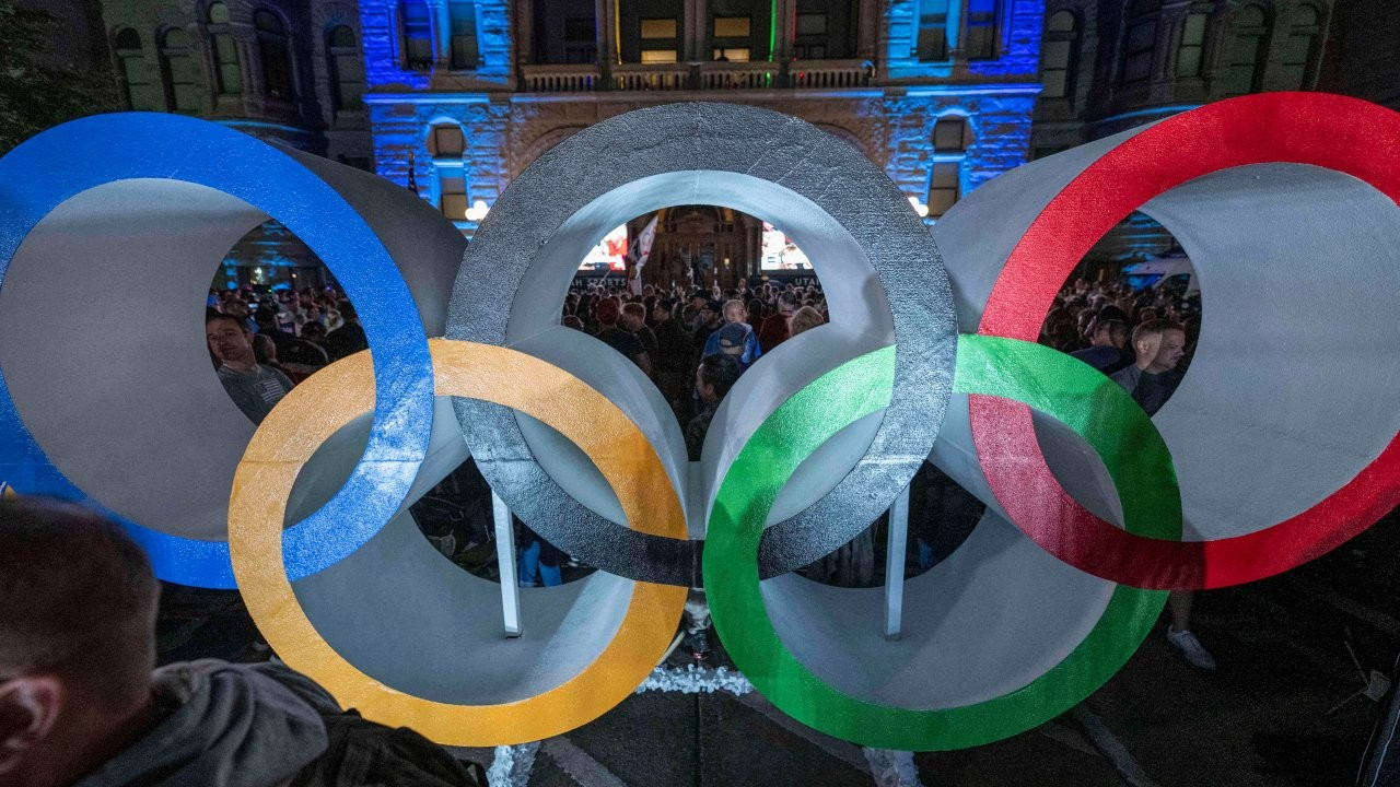 2030 ve 2034 Kış Olimpiyatları'nın ev sahipleri kesinleşti