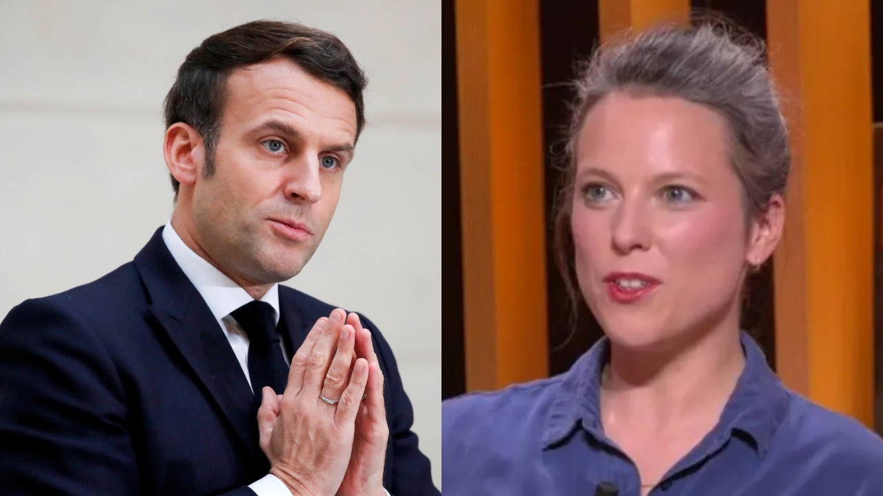 Macron, sol ittifakın hükümet kurma önerisini reddetti