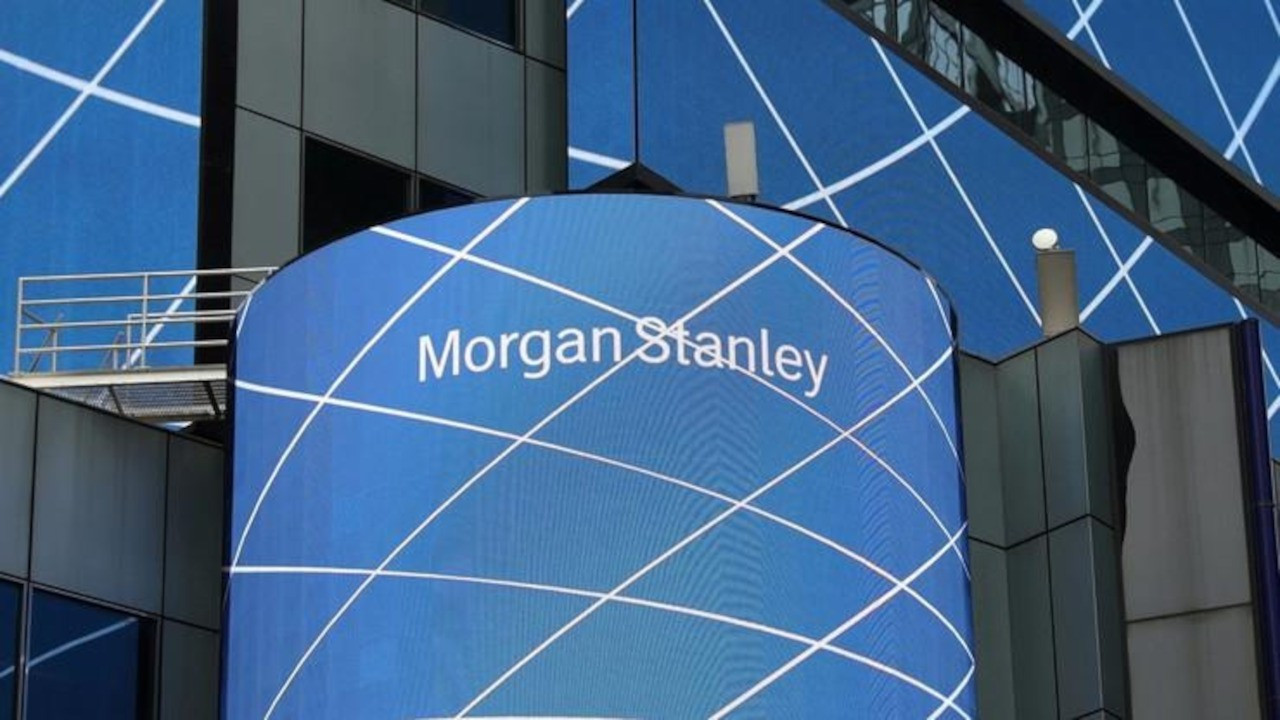 Morgan Stanley, Tüpraş için hedef fiyatını açıkladı
