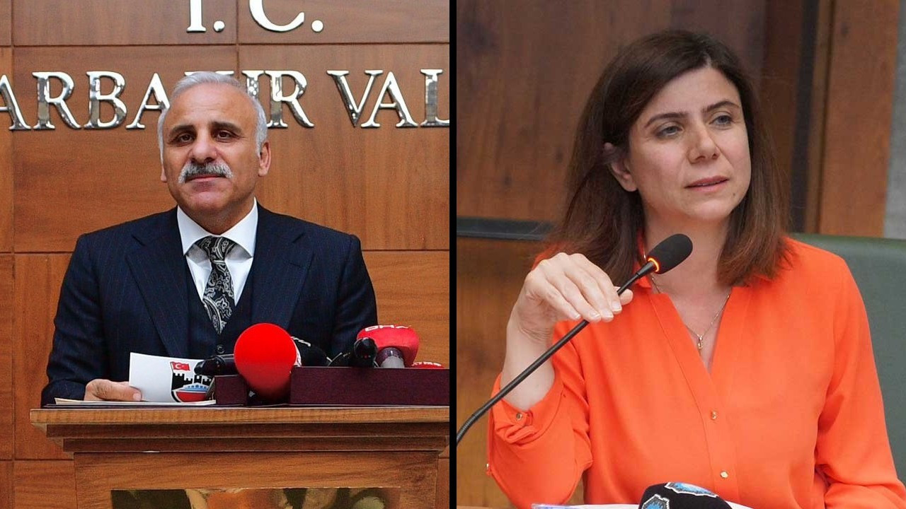 Diyarbakır'da 5 yıl sonra vali ve belediye eş başkanları arasında ilk temas