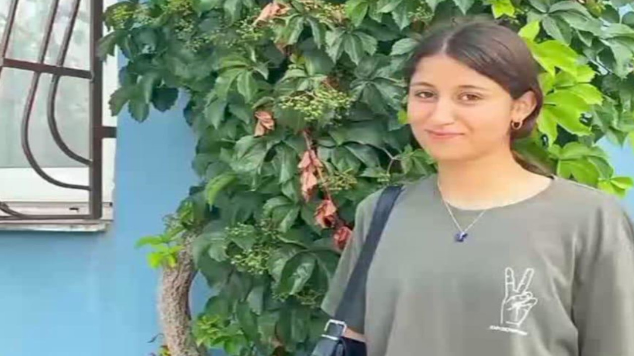 Mersin'de 13 yaşındaki çocuk için ailesinden kayıp başvurusu