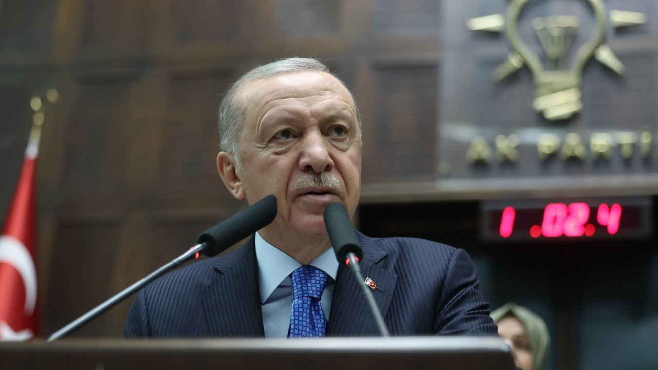 Erdoğan'a 'emekli' yanıtı: '820 milyarlık zararı tazmin edin'
