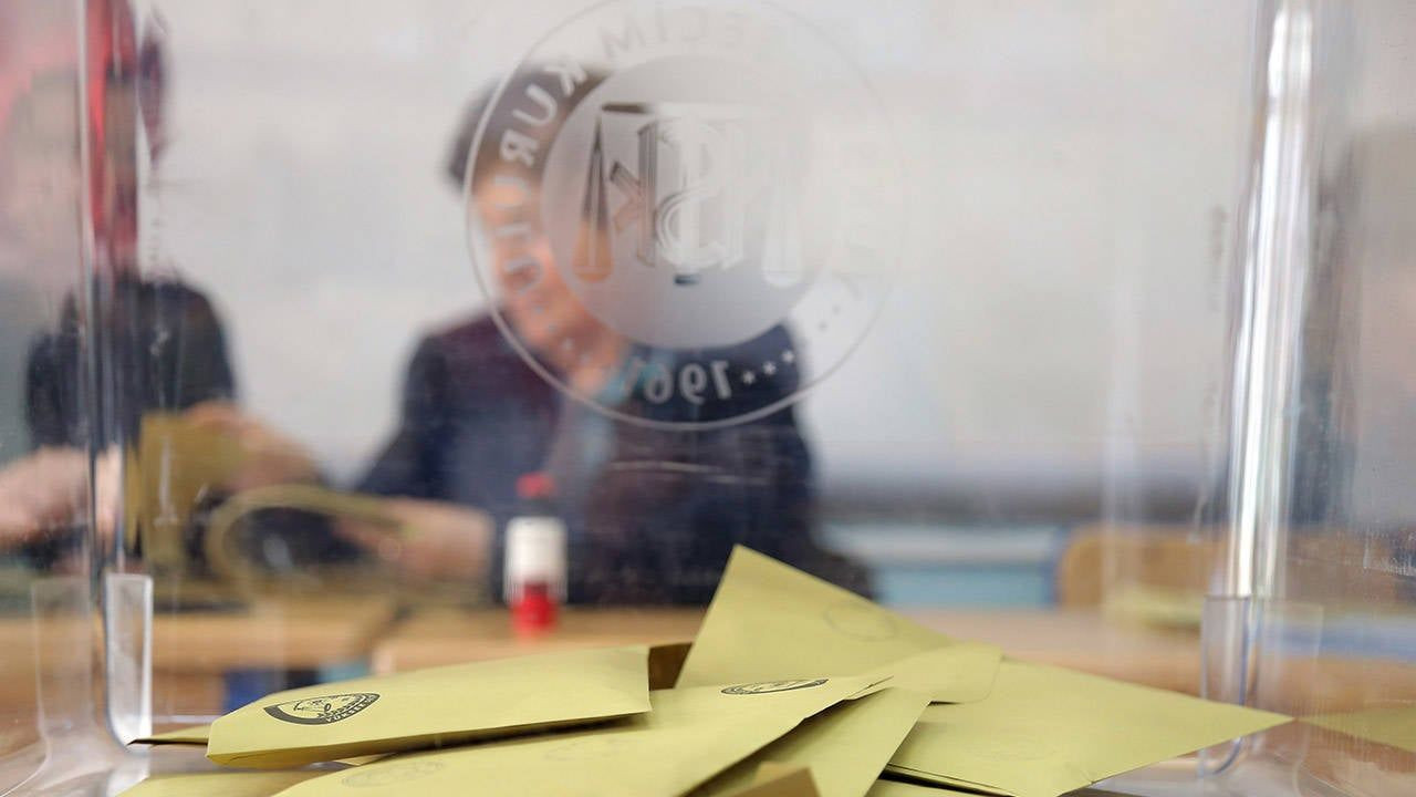 CHP erken seçim araştırmasını açıkladı: Yüzde 45'lik artış - Sayfa 2