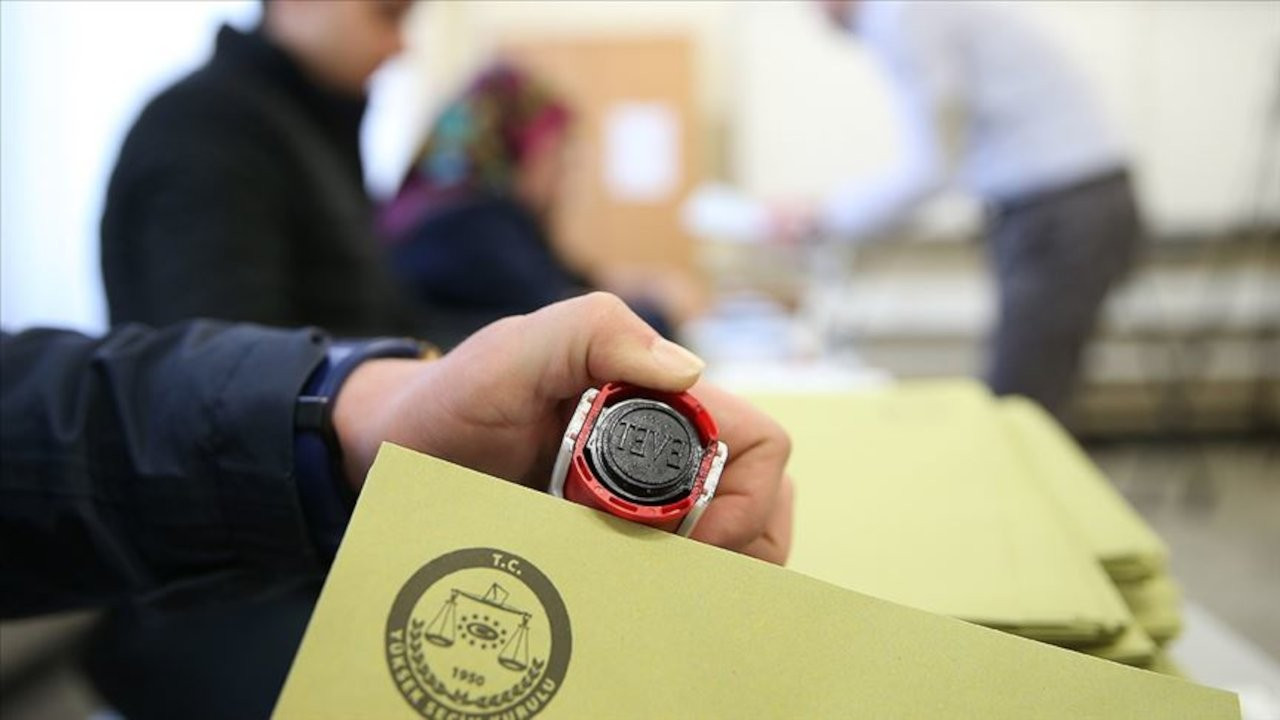Erken seçim anketi açıklandı: AK Parti'den sürpriz atak