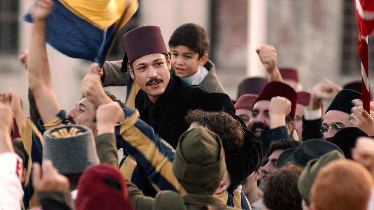 'Cennete Bilet' ilk sırada: Netflix Türkiye'de bu hafta en çok izlenen filmler - Sayfa 4