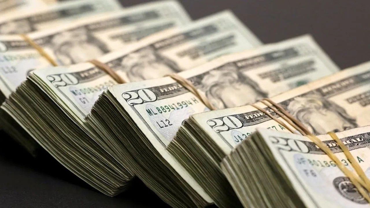 Wells Fargo'dan yıl sonu dolar tahmini: Kaç lira olacak?