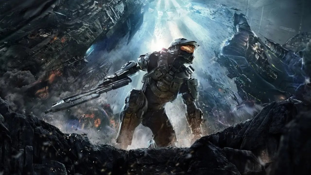 Halo'nun dizisi iptal edildi