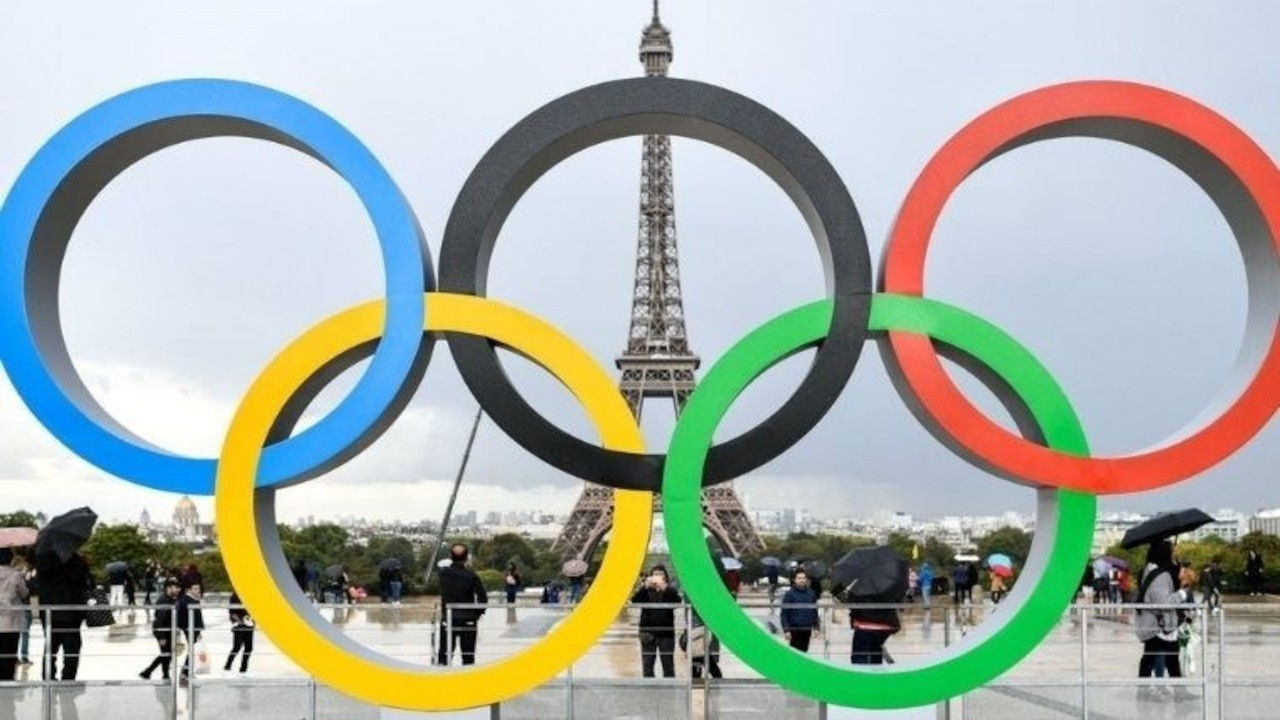 Paris Olimpiyatları'nın açılış töreni bu akşam yapılacak