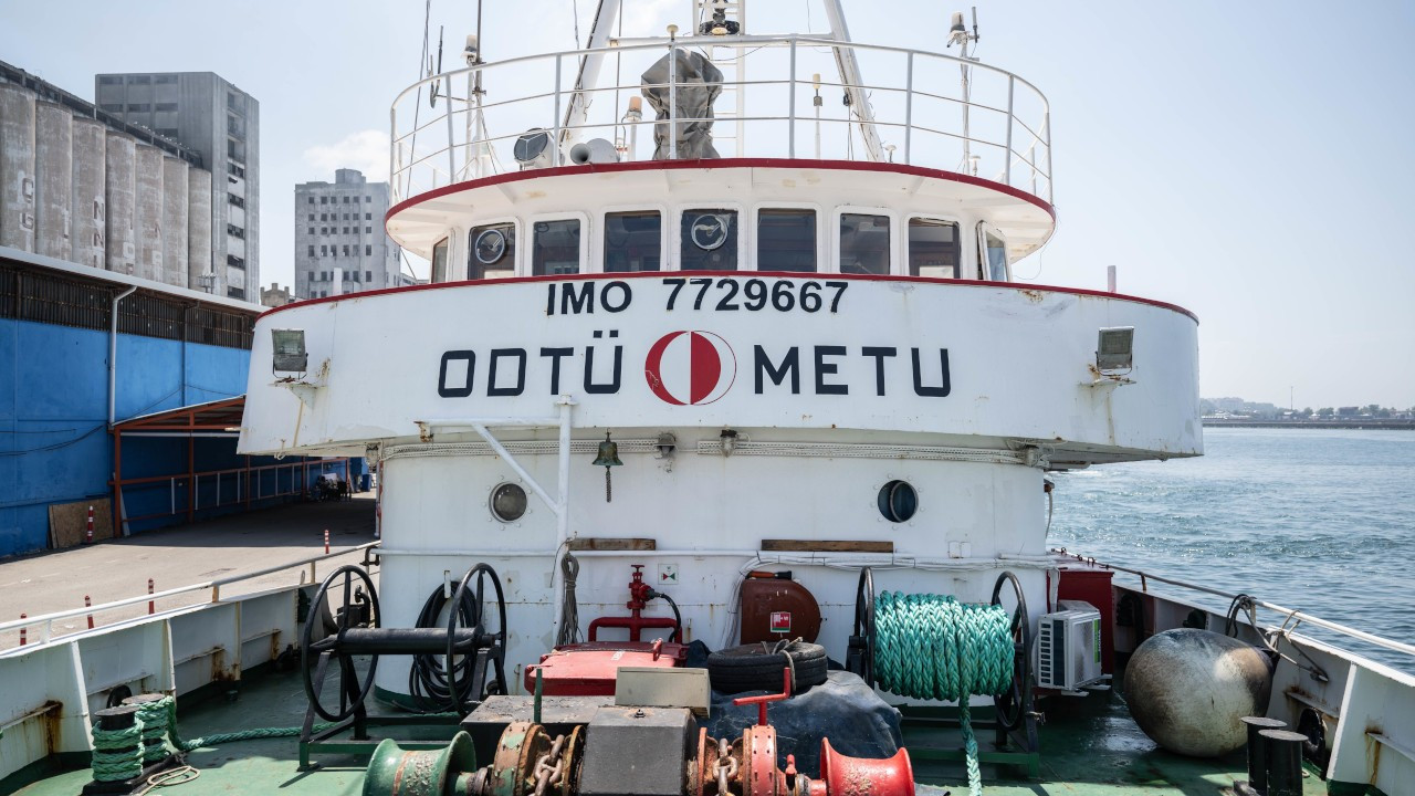 Kirli, sıcak, oksijensiz ve kalitesiz: Karadeniz 'Marmaralaşıyor'