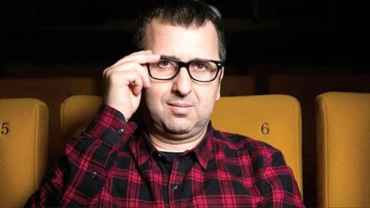 Bodrum Şehir Tiyatroları Genel Sanat Yönetmenliği'ne Zakoğlu atandı