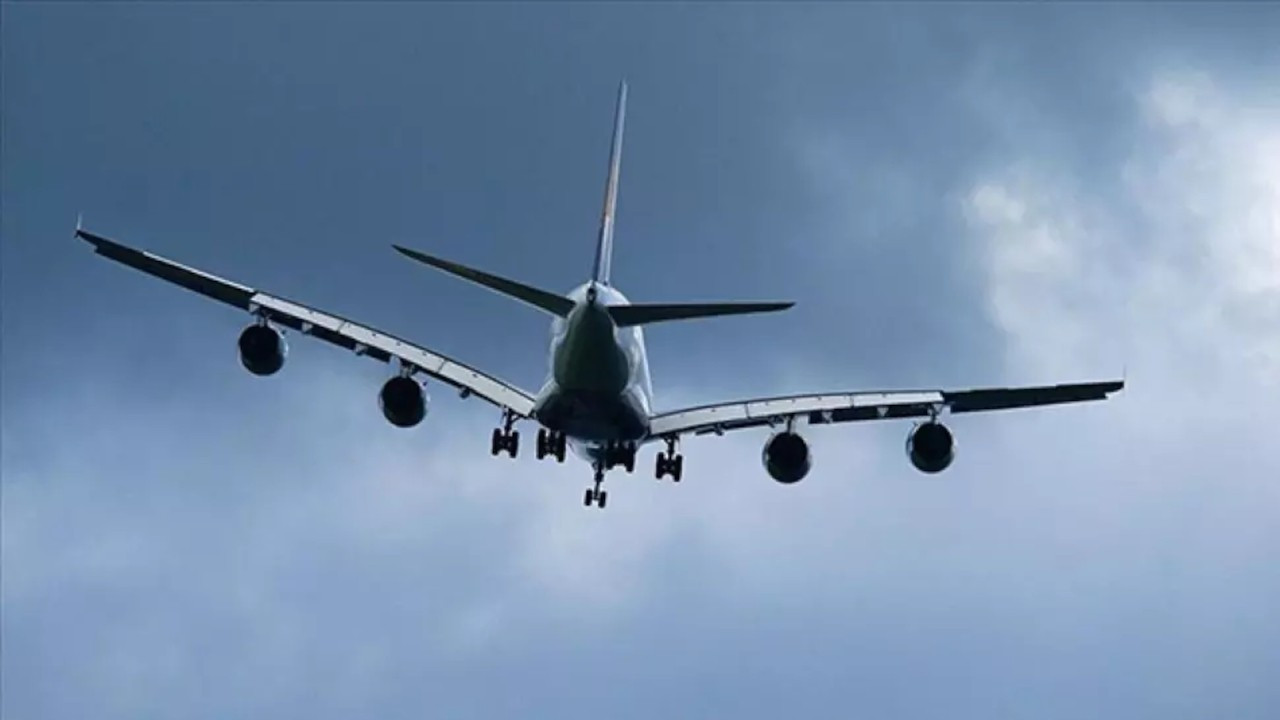Fırtına alarmı: Sabiha Gökçen'de uçuşlar azaltılacak